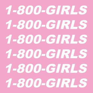 GIRLS (feat. Amirish) (Explicit)
