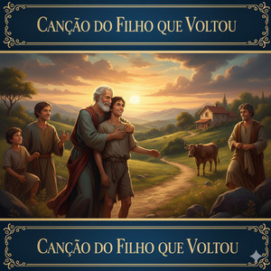 Canção do filho que voltou