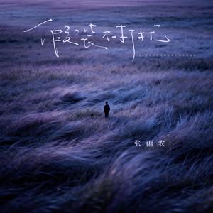 假装不打扰 (你一定要过得比我好)