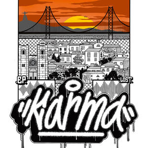 LEI DISTORCIDA (feat. RIVOLEAN & LOST IN THE 90´s) (Radio Edit|Explicit)