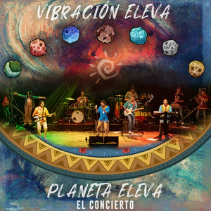 Planeta Eleva (En Vivo)