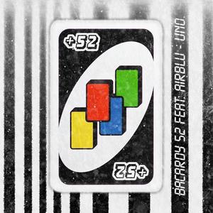 Uno(feat. airblu) (Explicit)