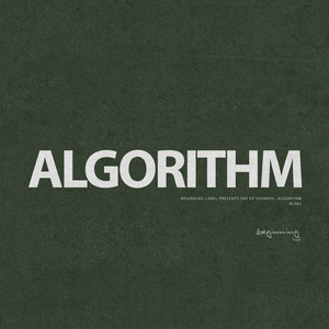 Algorithm EP