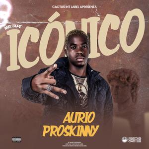 OBRA DE ARTE (feat. TITILSON FLOW & IMC)