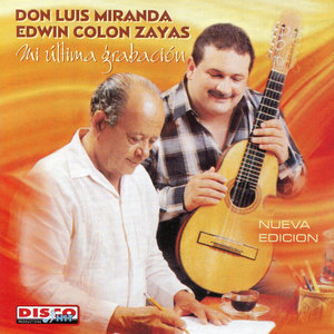 Tan Buena Persona (Aguinaldo Quinto Al Aire)