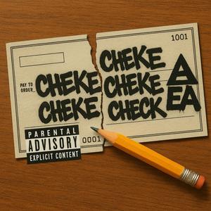 Checke checke (feat. Disslah, Unoonce, Alterego809 & Dj avana)