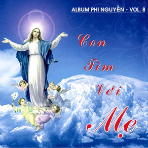 Con Tìm Với Mẹ (Vol. 08)