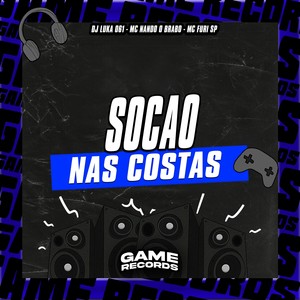 Soco Nas Costas (Explicit)