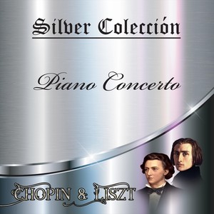 Piano Concerto No. 1 in E-Flat Major, S. 124