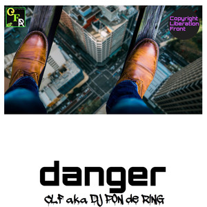 Danger (God Eat Dog)