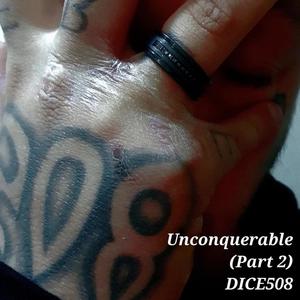 Unconquerable, Pt. 2 (Explicit)