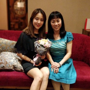 逆行者之歌-李曦婷 陈晓玲演唱