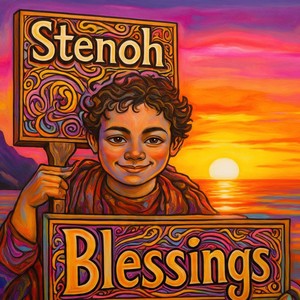 Blessings (Explicit)