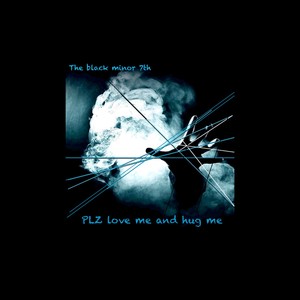 BM黑调 - 안아줘