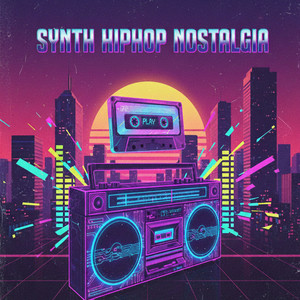 Synth Hiphop Nostalgia
