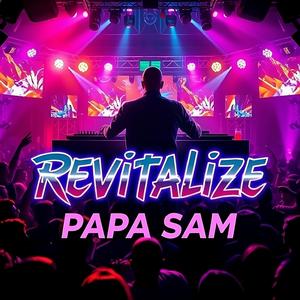 Revitalize