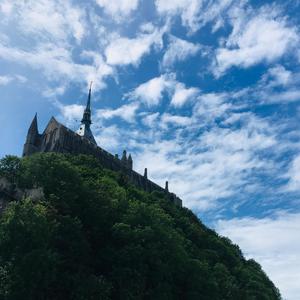 The Heart Asks Pleasure First