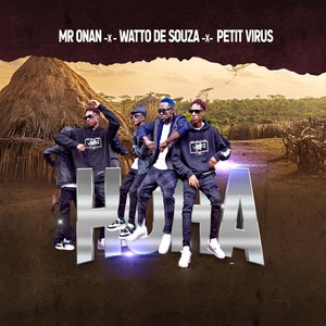 Hoha (feat. Watto De Souza & Petit Virus)