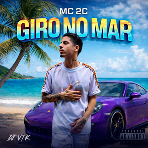 GIRO NO MAR (Explicit)