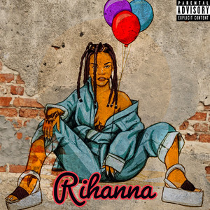 Rihanna (Explicit)