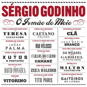 Sergio Godinho - Antes o poço da morte