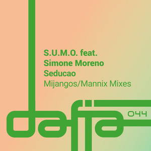 Seducao (Mijangos Latin House Instrumental)