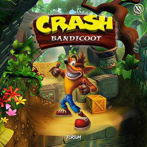 CRASH BANDICOOT (Explicit)