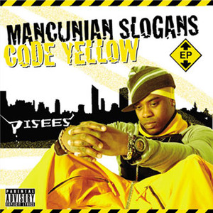 Code Yellow EP - Mancunian Slogans (Explicit)