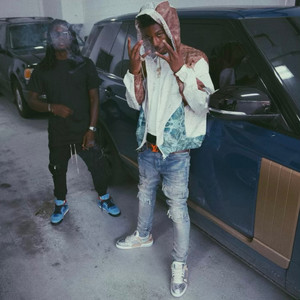 Brand New (Explicit)