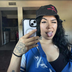 My Beloved (feat. Monse)