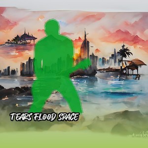 Tears Flood Space
