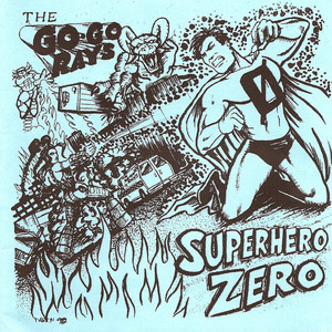 Superhero Zero