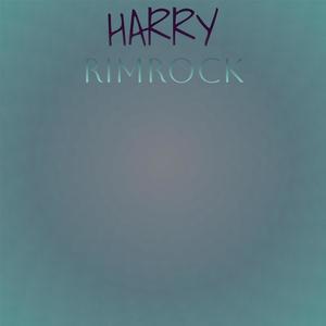 Harry Rimrock