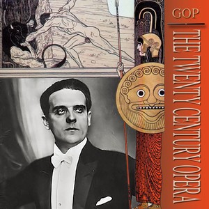 Tannhäuser, WWV 70, IRW 48 - 