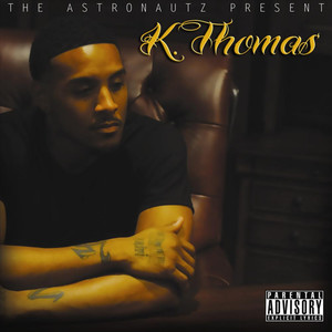 K. Thomas - On the Radio