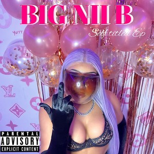 POWER (feat. RP) (Explicit)