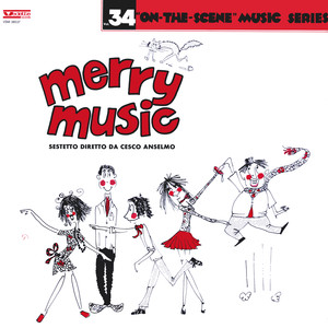 Merry Music (Remastered Mono)