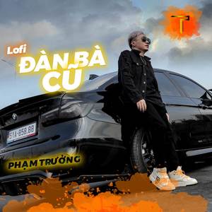 Đàn Bà Cũ - Lofi