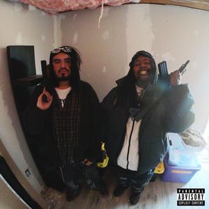 2 MAN (feat. MTMWAN) (Explicit)