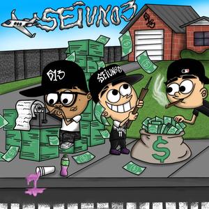 SeiUno3 (feat. Ferragamo613 & Bvstivvvvvn) [Explicit]