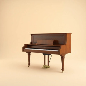 Somebody’s Old Melody