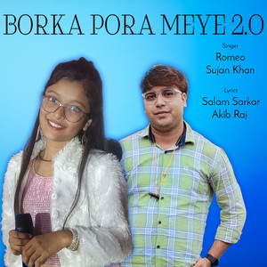 BORKA PORA MEYE 2.O