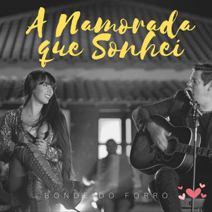 A Namorada Que Sonhei