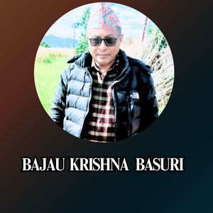 BAJAU  KRISHNA   BASURI