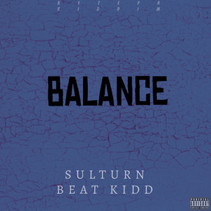 Balance (Ketepa Riddim) [Explicit]