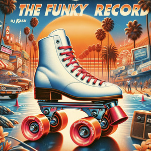 The Funky Record