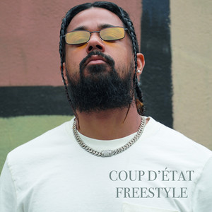Coup D'état(Freestyle) (Explicit)