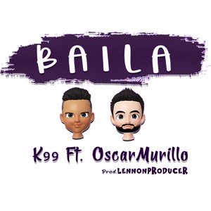 Baila (Explicit)