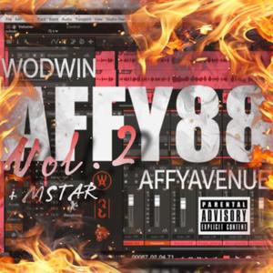 Affy88 vol.2 (Explicit)