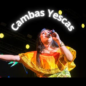 Cambas Yescas